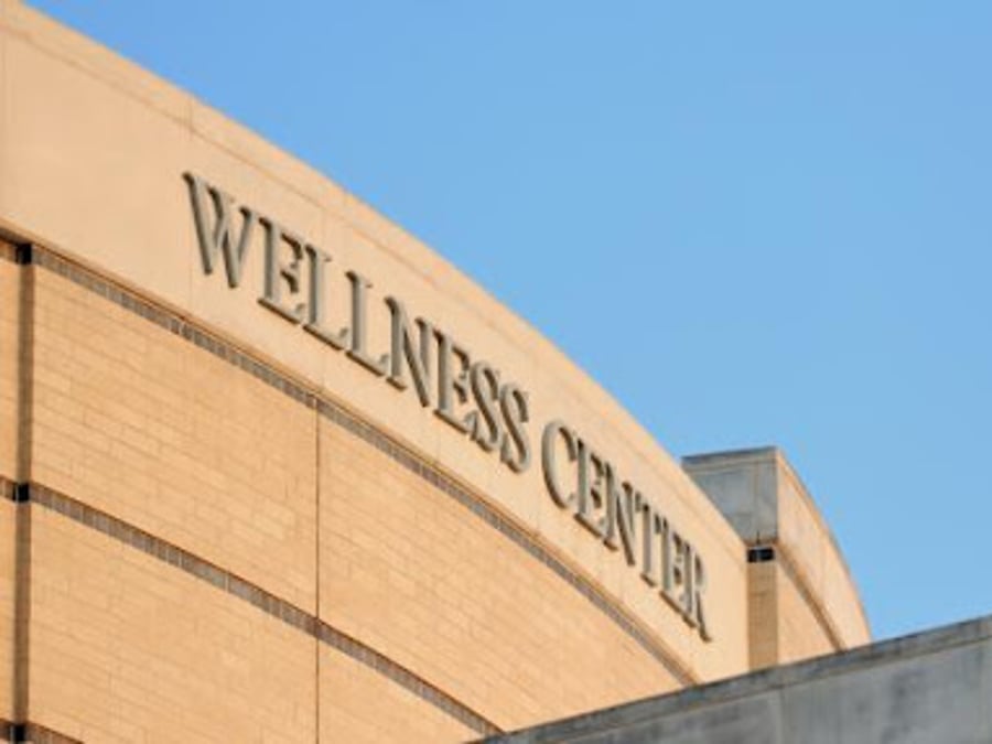 OC Wellness: Michael Grossman, MD