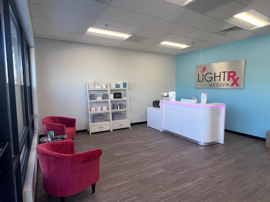 LightRx - Murfreesboro
