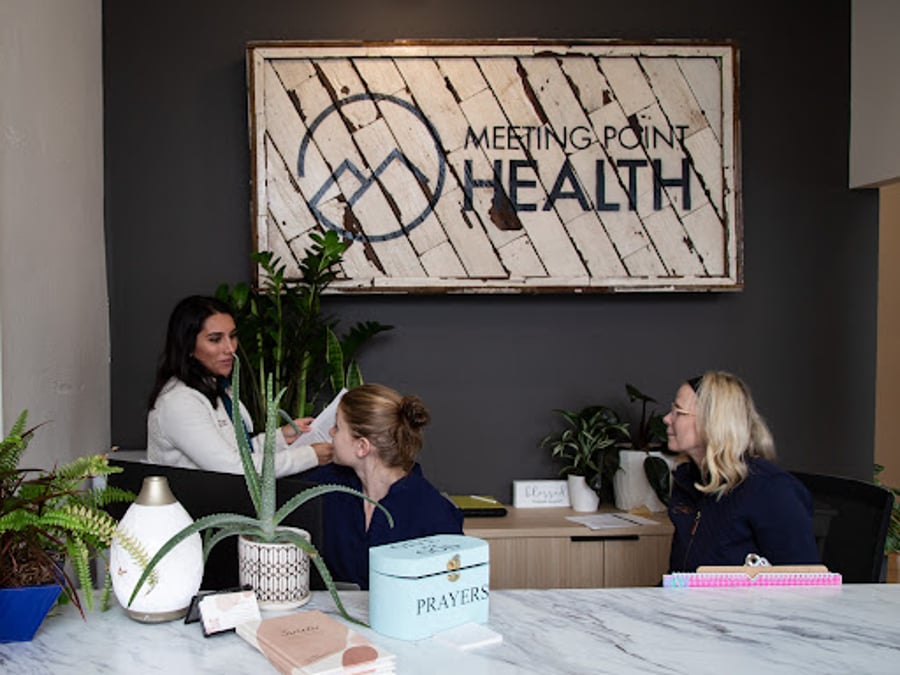 Meeting Point Health