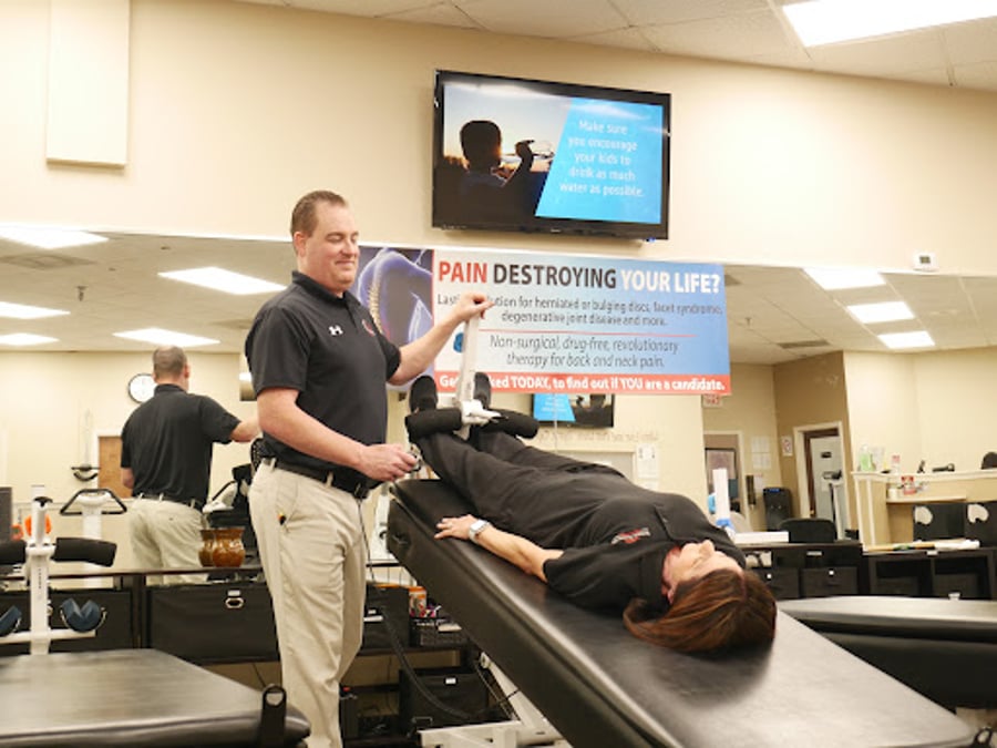 Superior Healthcare Integrative Medicine