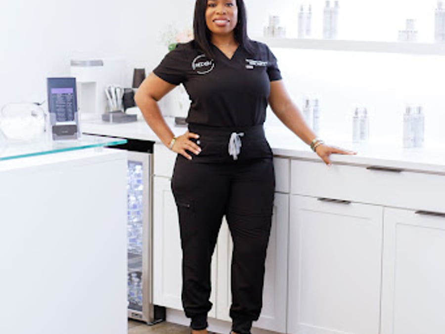 Med.ish Laser Spa and WeightLoss:Charlotte's #1- WeightLoss Laser Hair Removal Semaglutide Tirzepatide Liquid Lipo