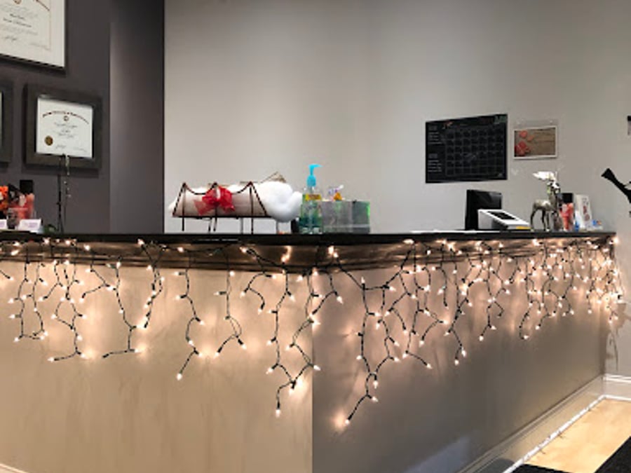 Spinal Rehab and Wellness Center of Naperville