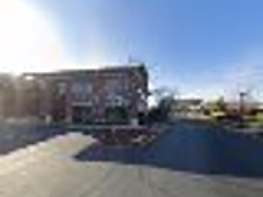 Placer Health and Wellness Center