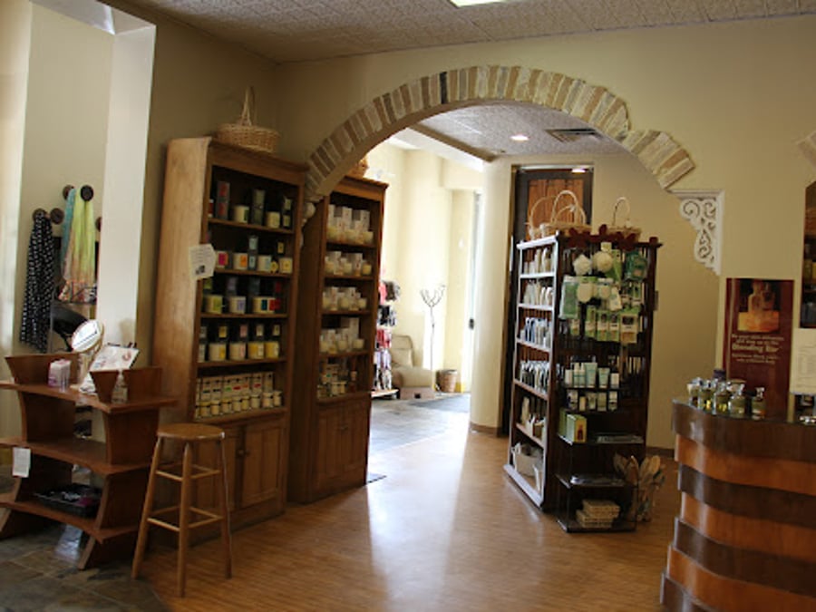 Natural Body Spa + Med Spa | Morningside