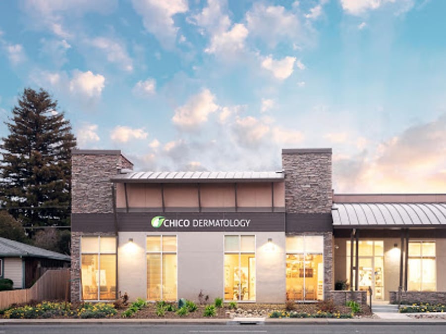 Chico Dermatology & Advanced Medical Spa