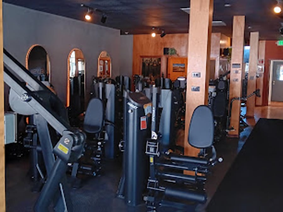 Elysium Wellness Club