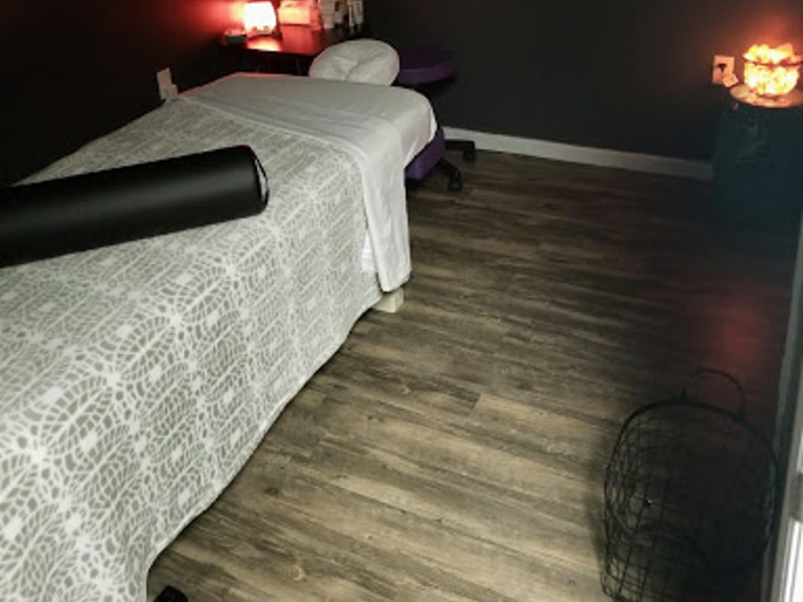 Integrative Touch Medical Massage & Wellness Center