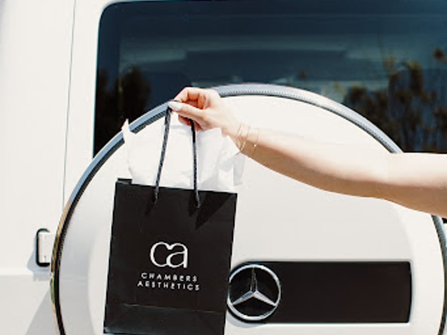 Chambers Aesthetics
