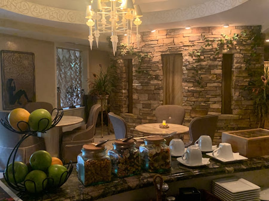 The Day Spa Rejuvenation Center