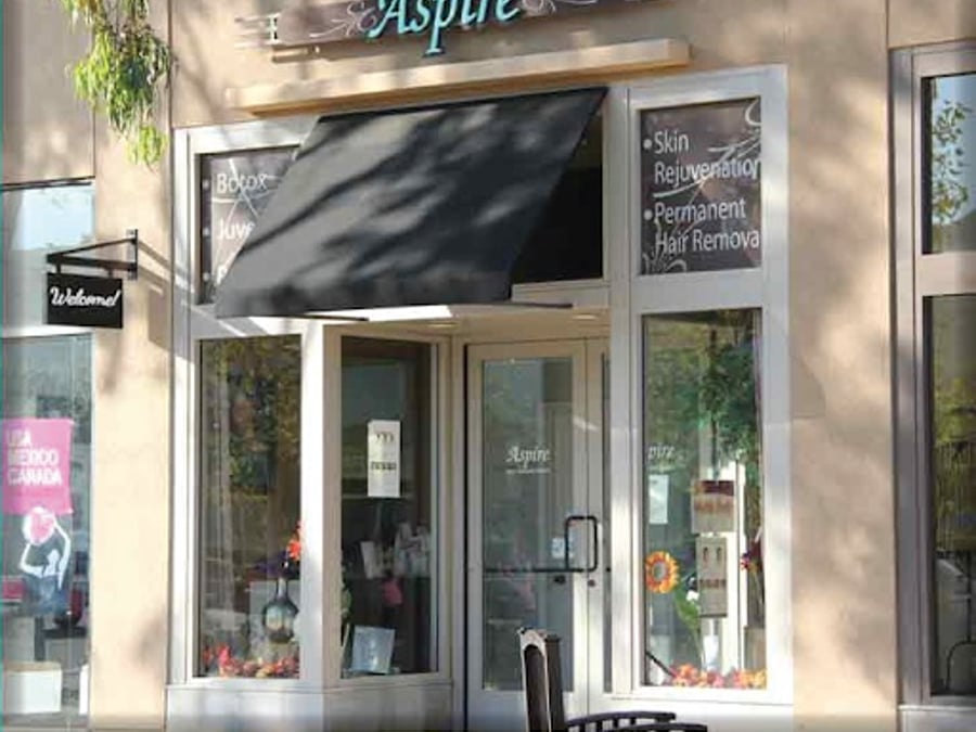 Aspire Medical Aesthetics