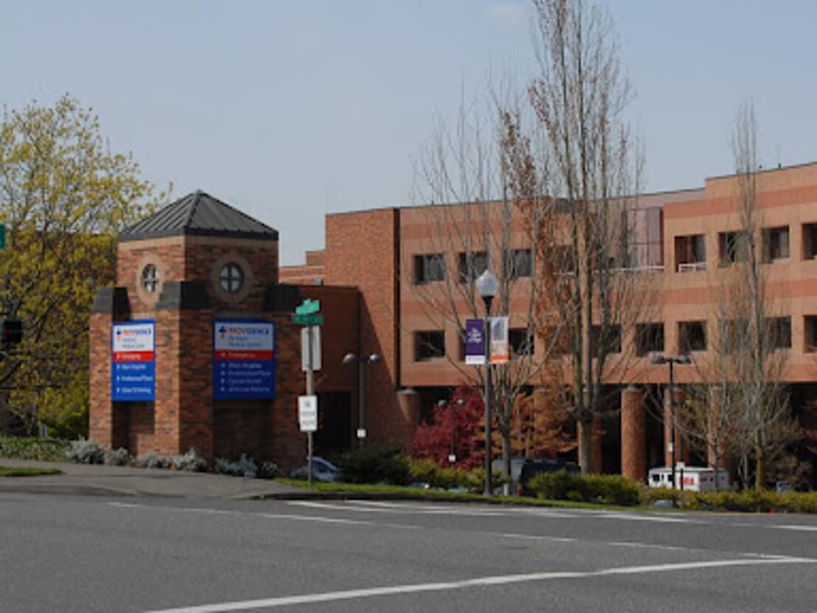Providence Center for Weight Management – East