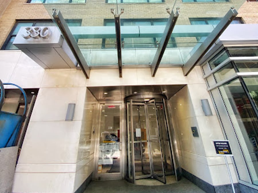 Medical Offices of Manhattan - Columbus Circle