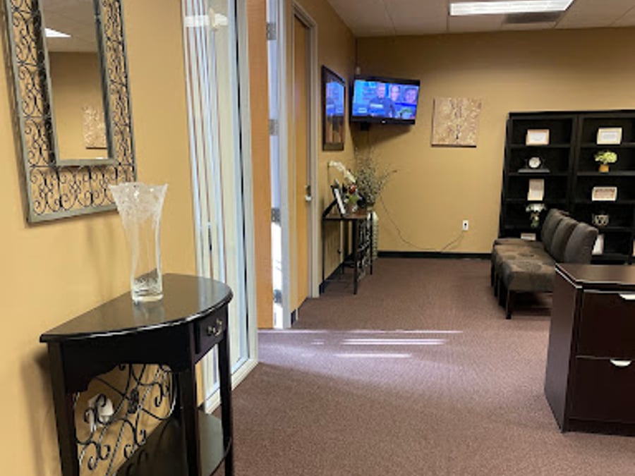 Spring Medical Clinic, Physician Assistant