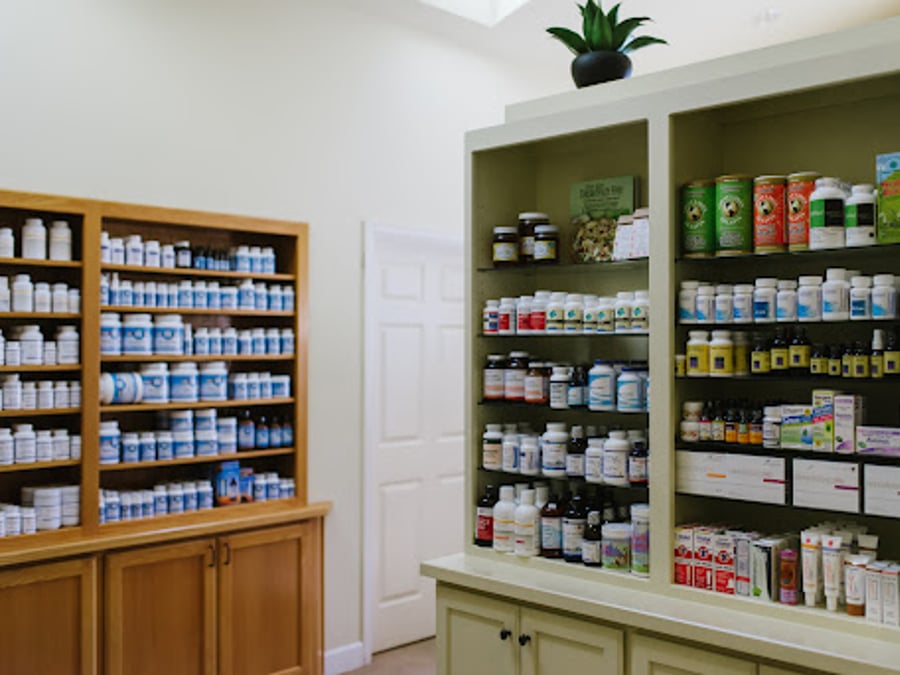 Peninsula Natural Health Center