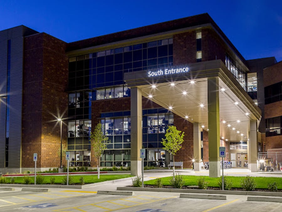 Intermountain Health Budge Clinic - Internal Medicine