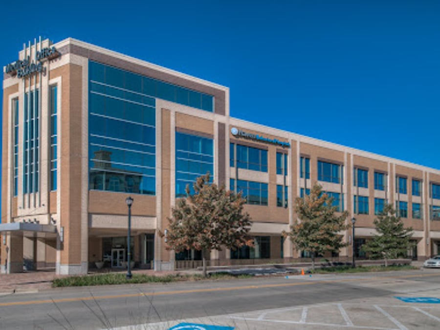 Medical City Mental Health & Wellness Center Frisco