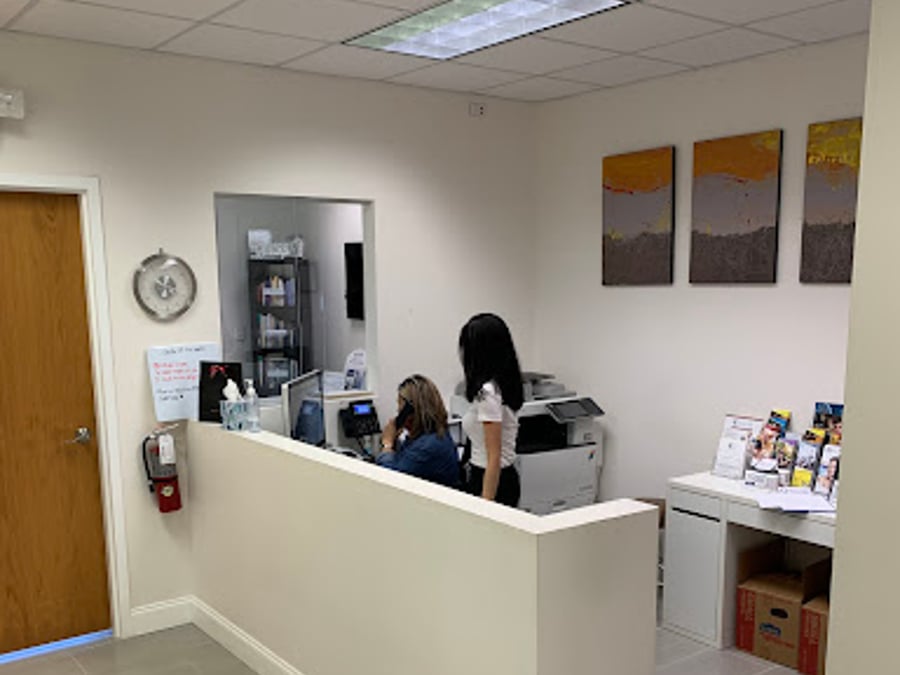 CMC Health and Wellness
