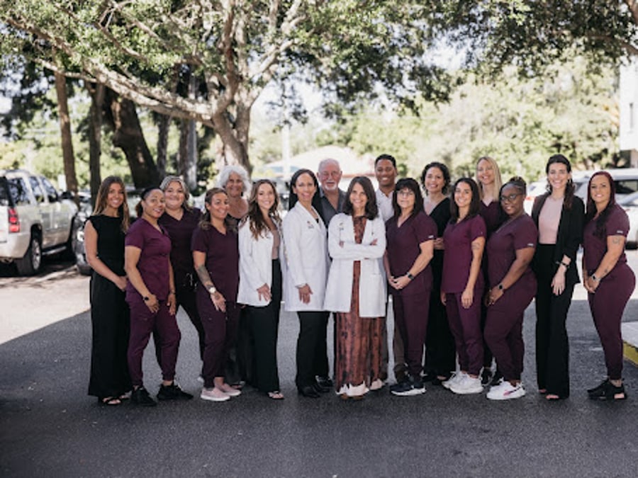 Spectra Wellness Solutions
