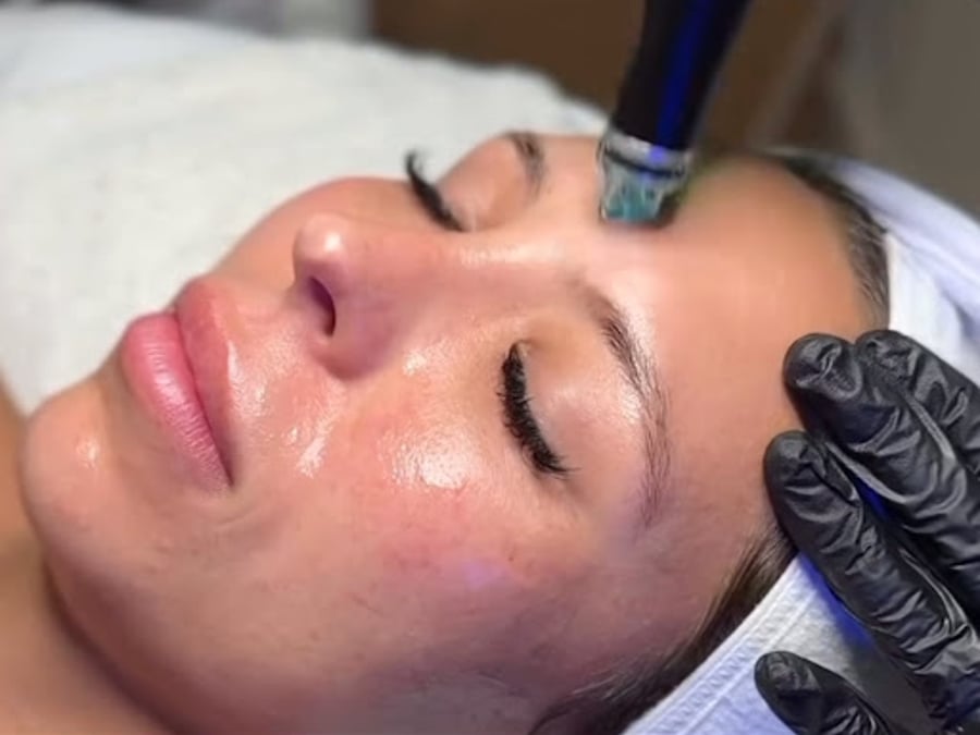 Skin Addiction Advanced Aesthetics & Laser Therapy