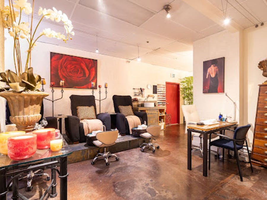 Sassé Wellness and MedSpa