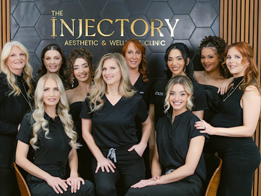 The Injectory