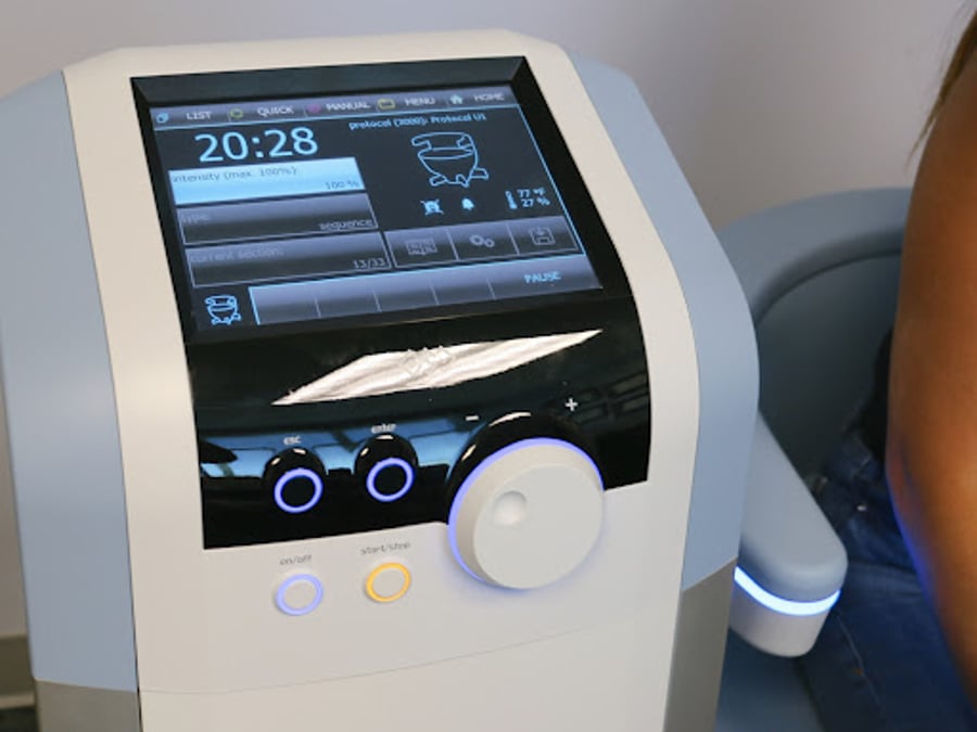 The Longevity Lab - Aesthetics & Wellness