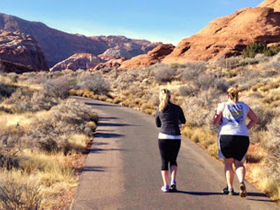 LifeStyle Fitness Camp