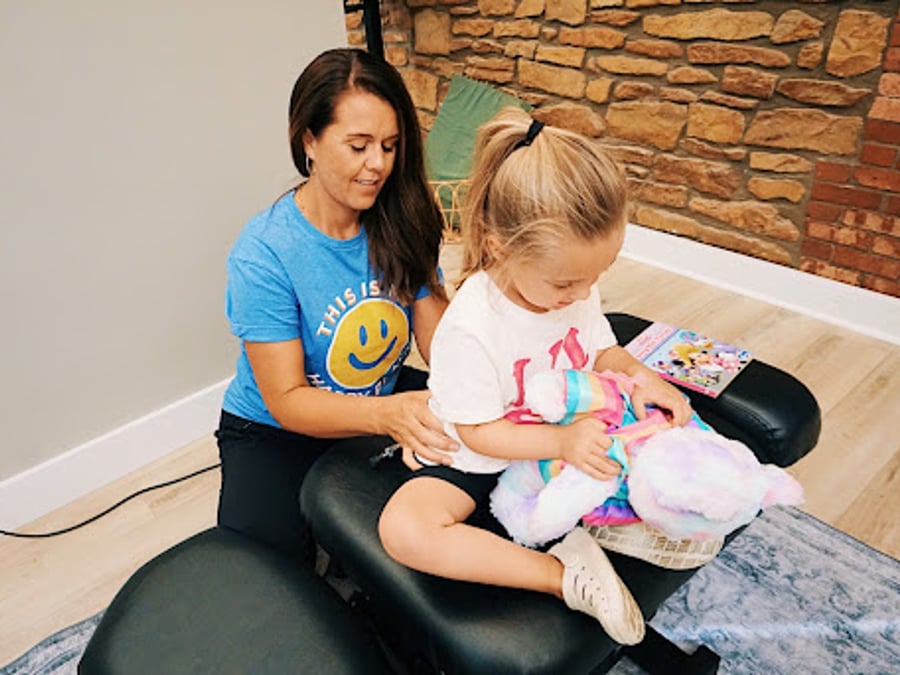 Thrive Chiropractic
