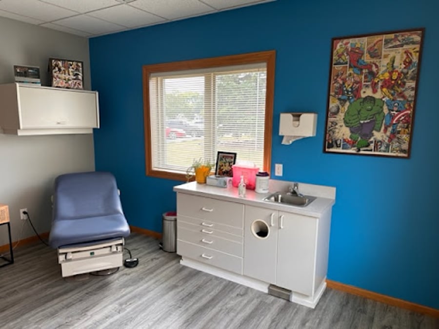 Canopy Medical Clinic