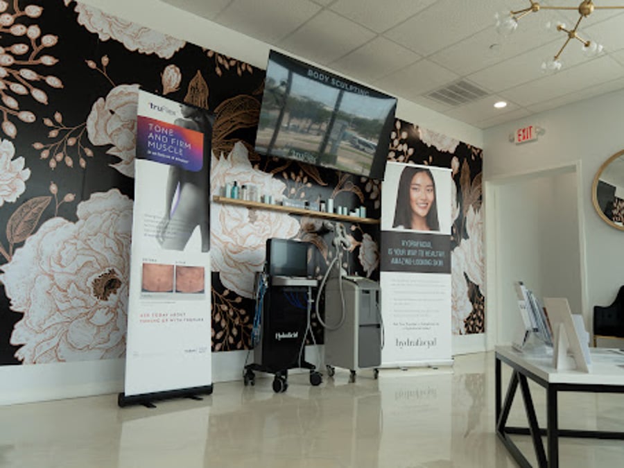 A Rejuvenated HealthCare