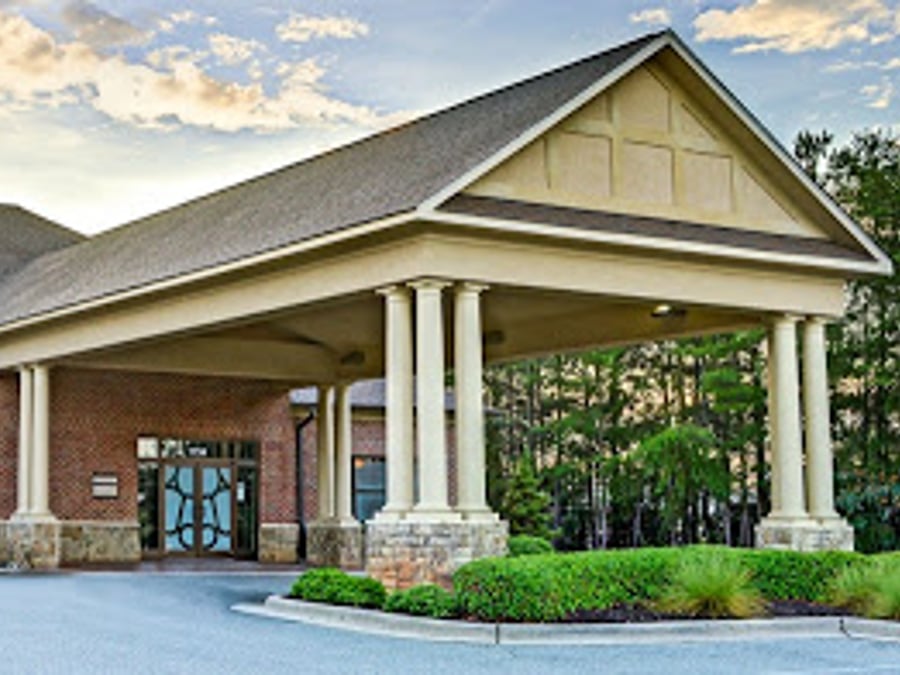 Cone Health Alamance Skin Center