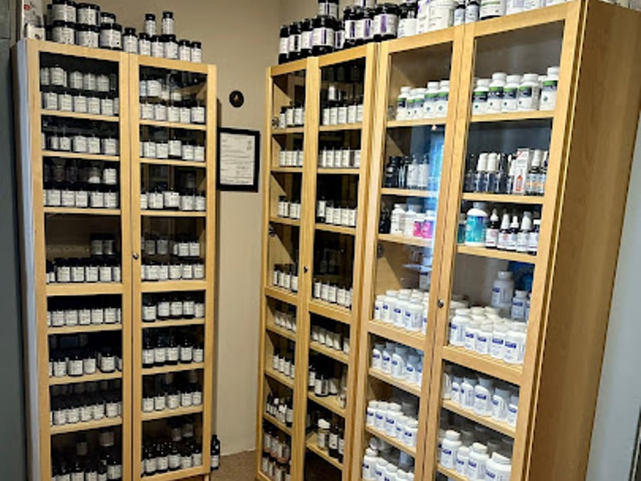 Golden Wings Wellness, Inc.