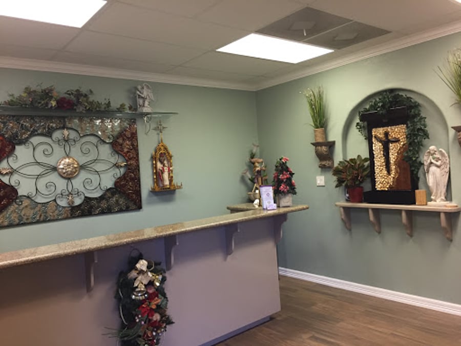 Sylvias Reiki Spiritual Healing Center