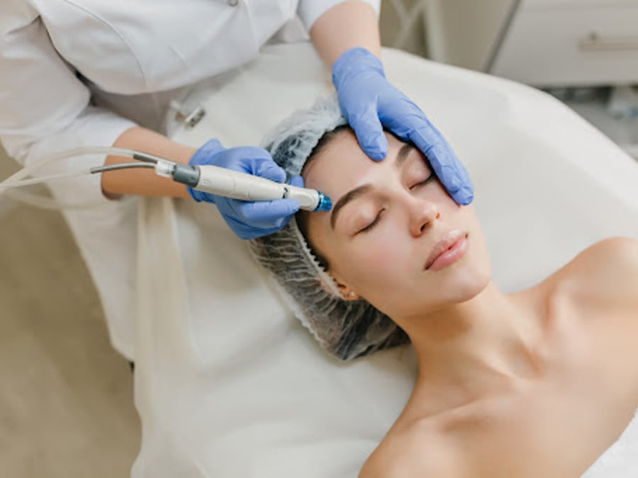 Jade Clinic Family & Wellness Center