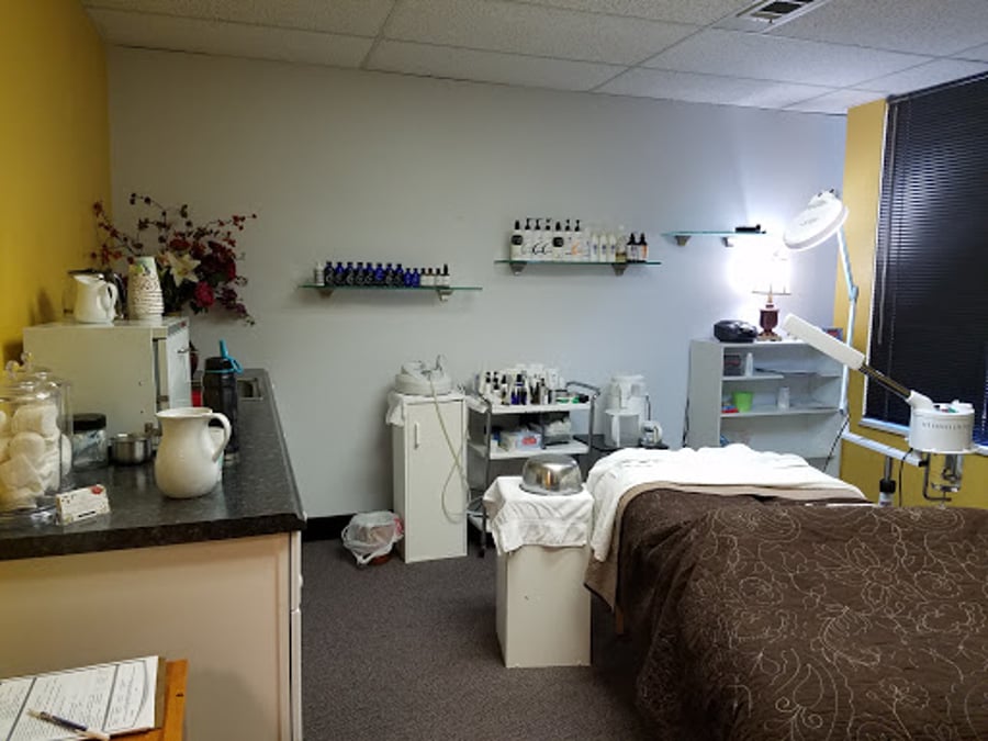 Advanced Laser & Aesthetics Inc