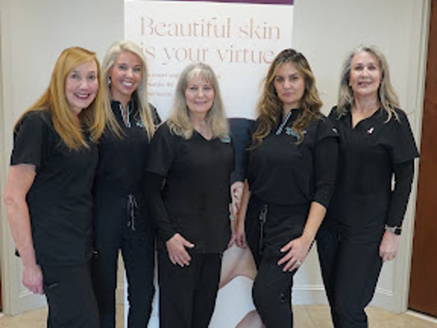 K2 Restorative Medicine & Med-Spa