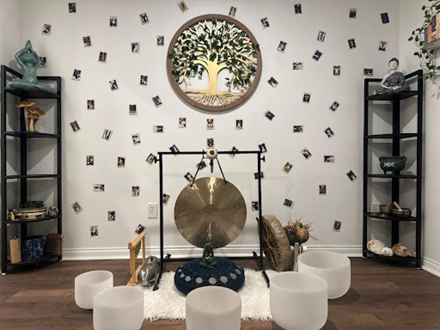 New Age Energy Wellness