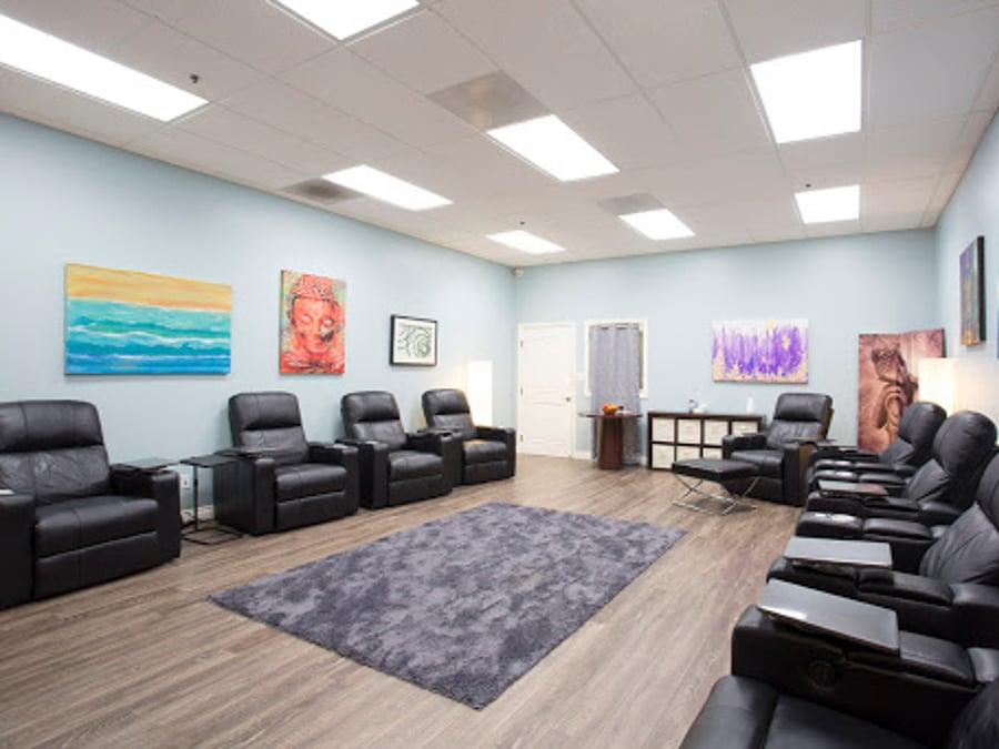 Ken Starr MD Wellness Group Addiction Medicine & NAD Therapies