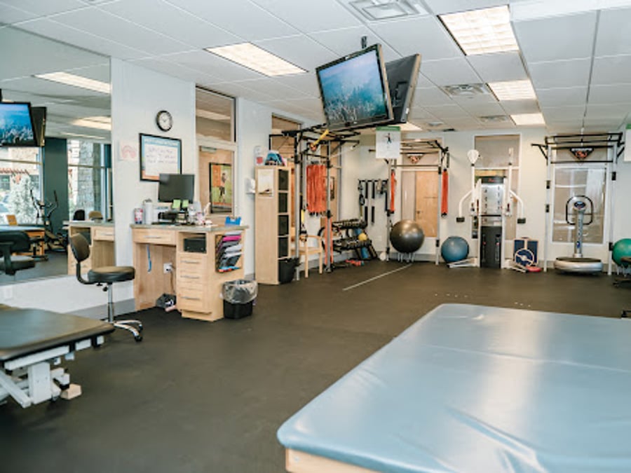 Integrated Pain Specialists Bountiful