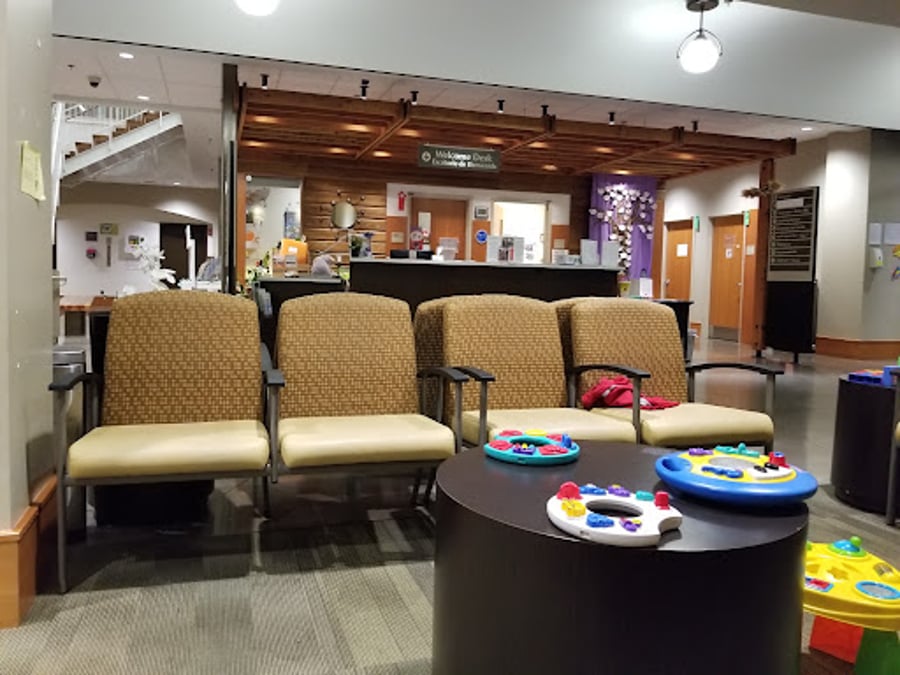 Virginia Garcia Cornelius Wellness Center