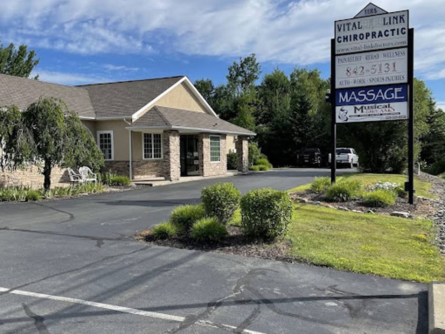 Vital Link Chiropractic