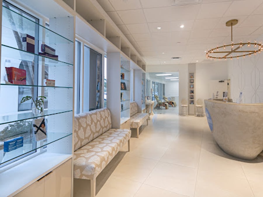 The Garden Medical Spa, Wellness & Massage