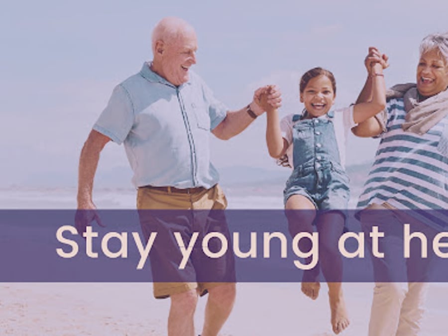 OC Vitality - Integrative Health & Wellness Experts
