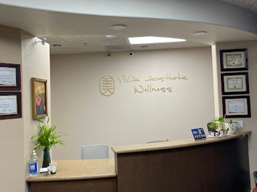 Viva Aesthetics & Wellness