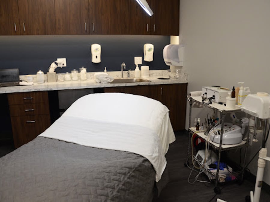 Revive at The Group Med Spa