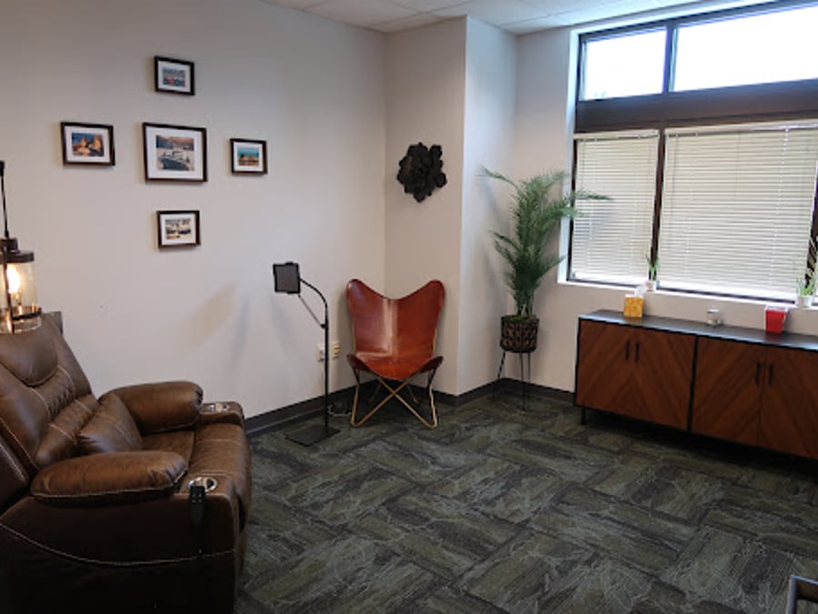 Lonerock Clinic