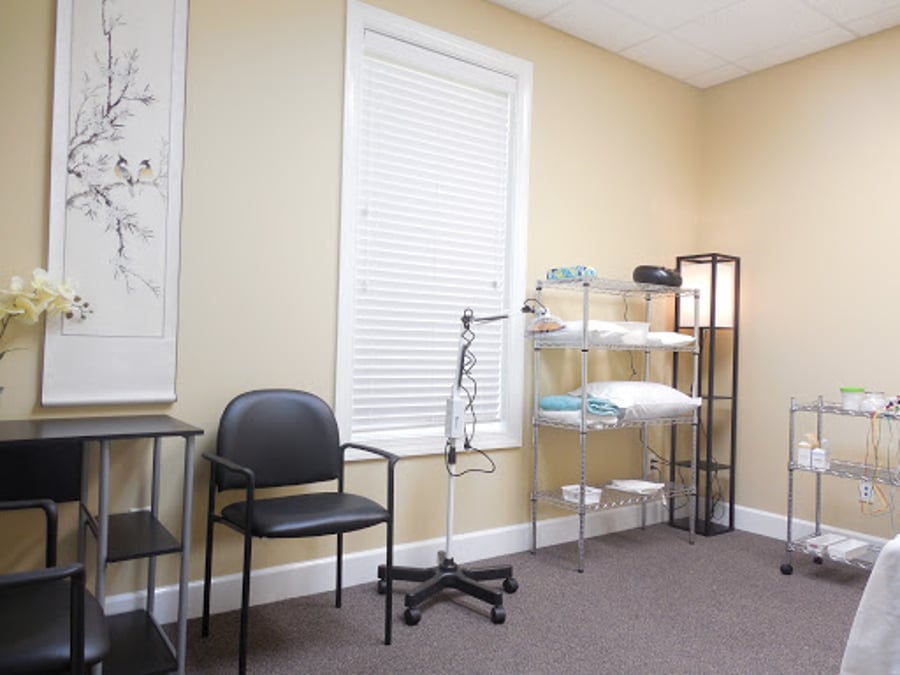 Savannah Acupuncture Wellness Center