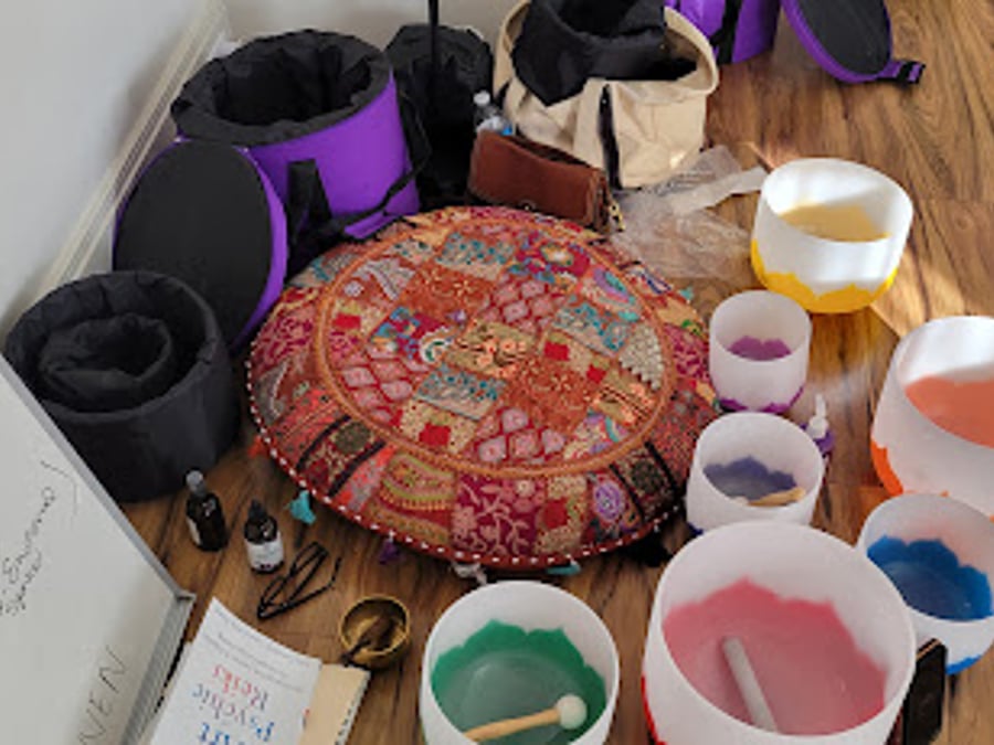 Hamsa Holistic Healing & Ayurveda