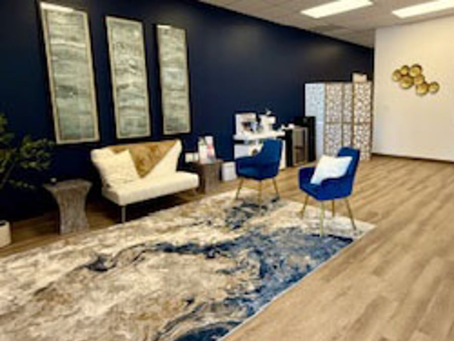REVITALIZE ORTHOBIOLOGICS and WELLNESS