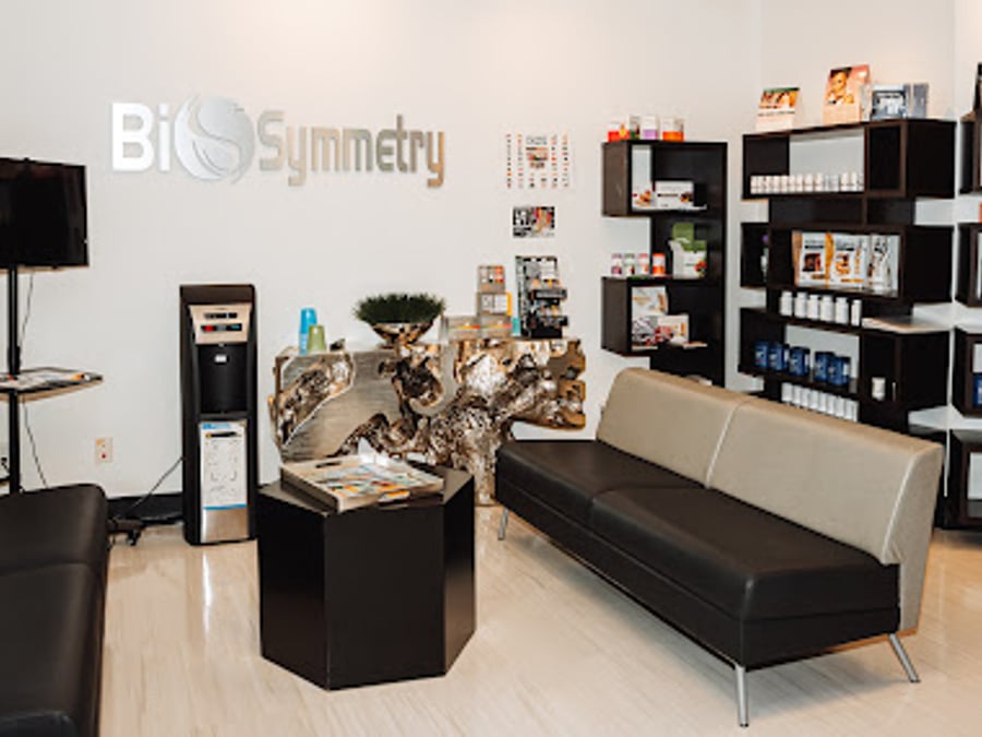 BioSymmetry Wilmington